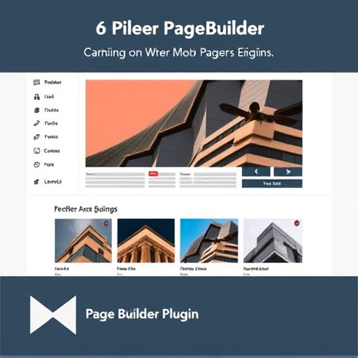 page builder plugin wordpress