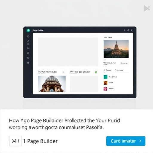 page builder plugin wordpress