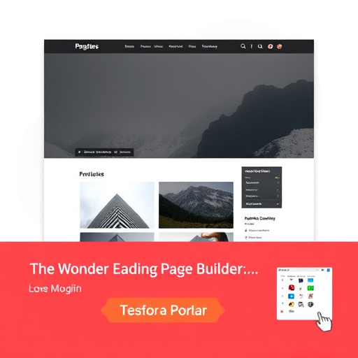 page builder plugin wordpress