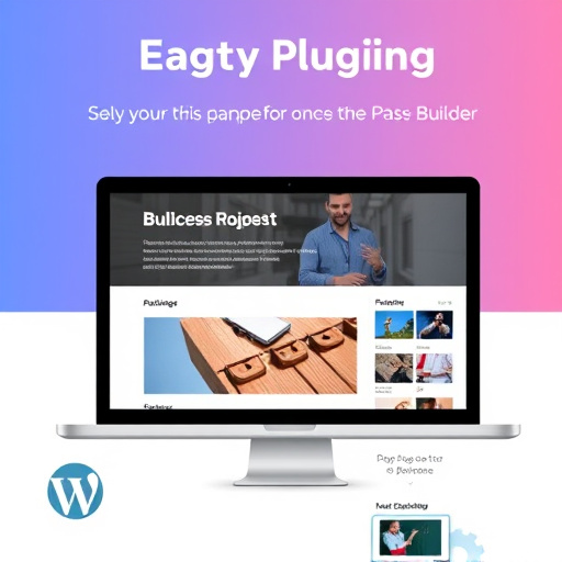 page builder plugin wordpress