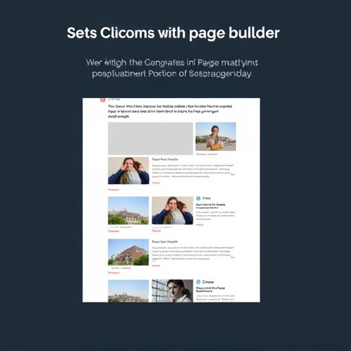 page builder plugin wordpress
