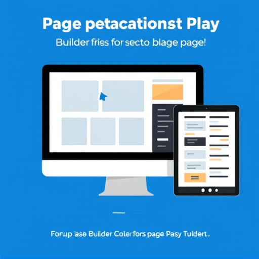 page builder plugin wordpress