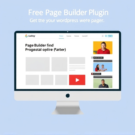 page builder plugin wordpress