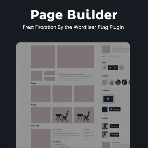 page builder plugin wordpress