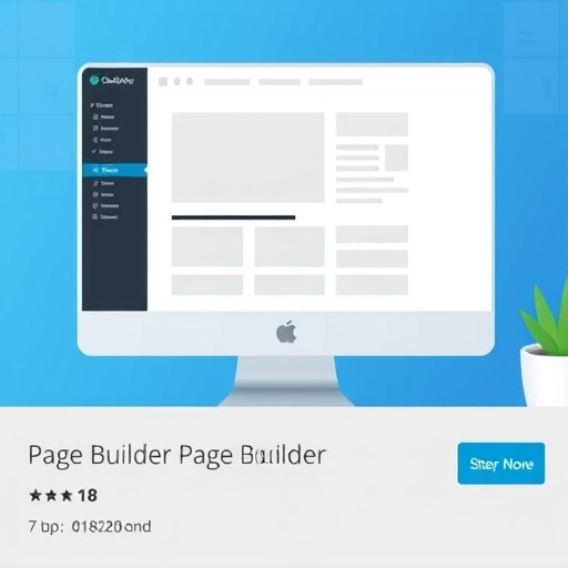 page builder plugin wordpress