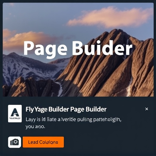 page builder plugin wordpress