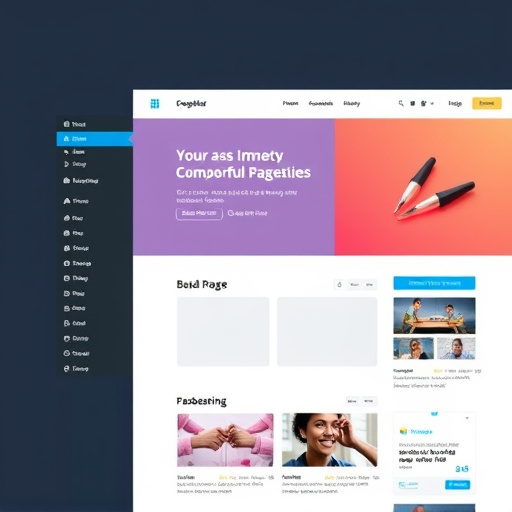 page builder plugin wordpress