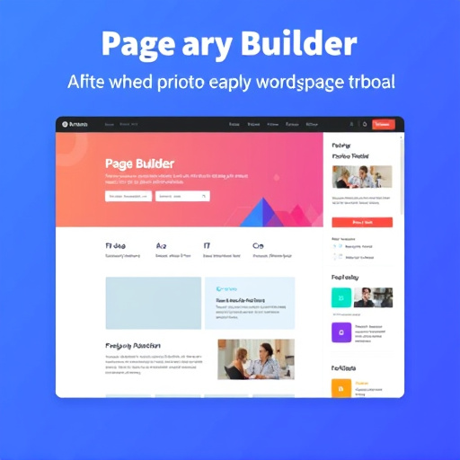 page builder plugin wordpress