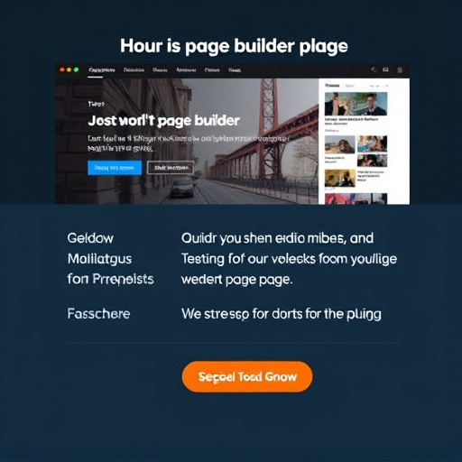 page builder plugin wordpress