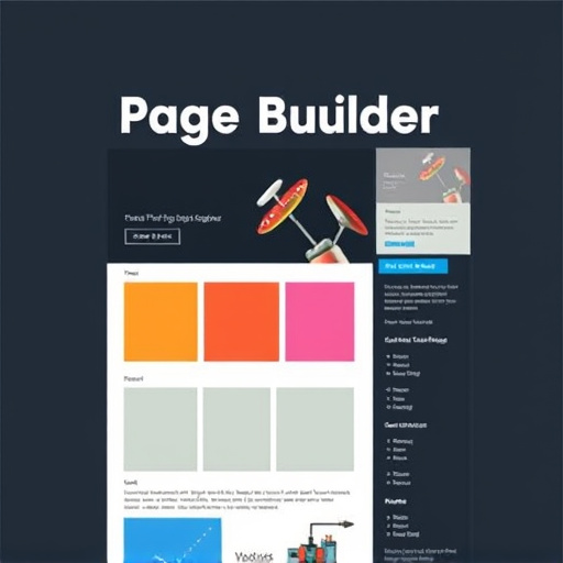 page builder plugin wordpress