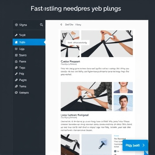 page builder plugin wordpress