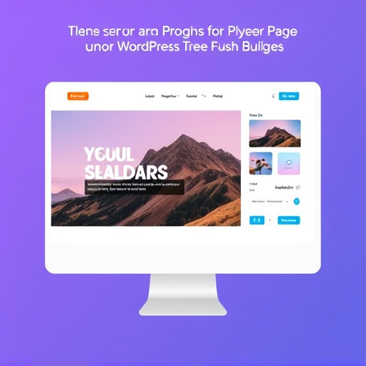 page builder plugin wordpress