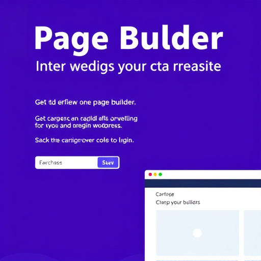page builder plugin wordpress free