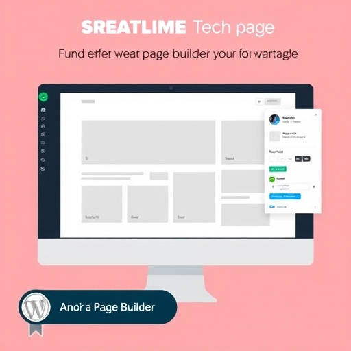 page builder plugin wordpress free