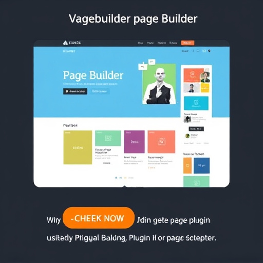 page builder plugin wordpress free