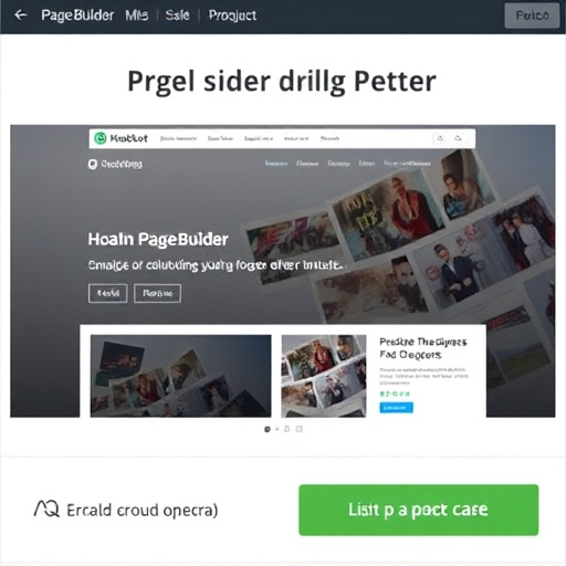 page builder plugin wordpress free