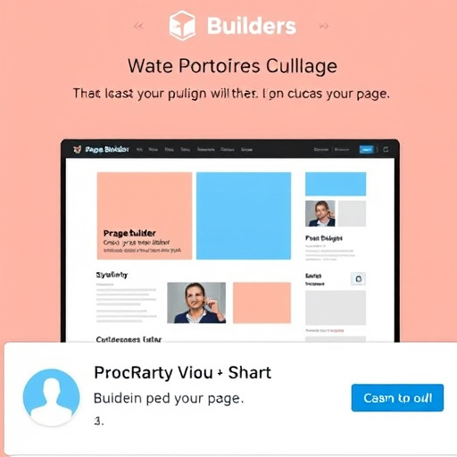 page builder plugin wordpress free