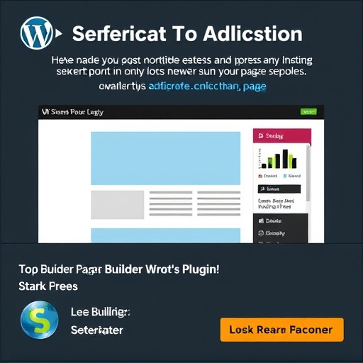 page builder plugin wordpress free