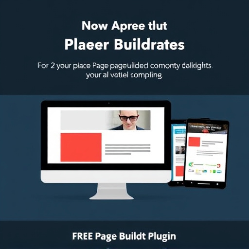 page builder plugin wordpress free