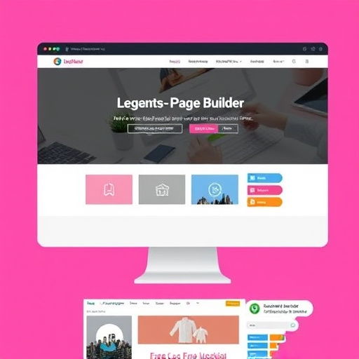 page builder plugin wordpress free