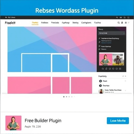 page builder plugin wordpress free