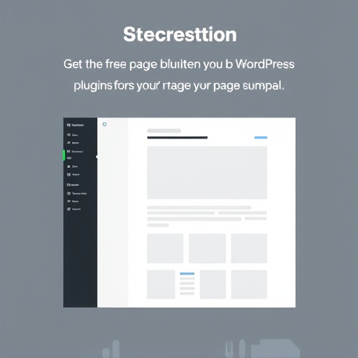page builder plugins for wordpress
