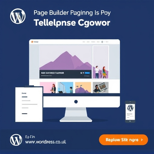 page builder plugins for wordpress