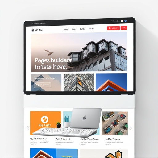page builder wordpress free plugin
