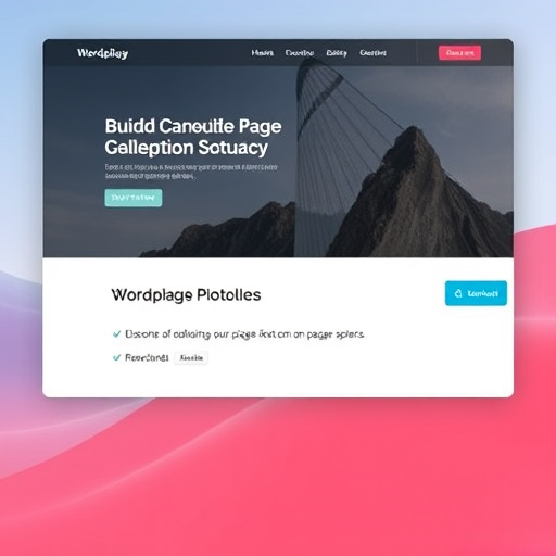 page builder wordpress free plugin