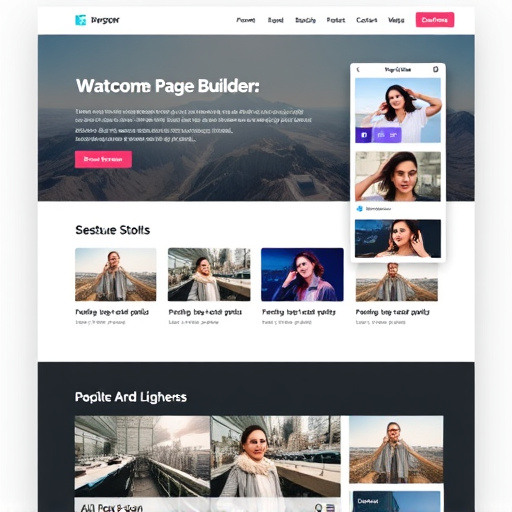 page builder wordpress free plugin