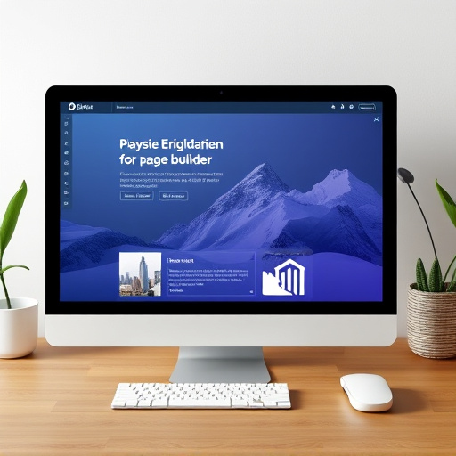 page builder wordpress free plugin