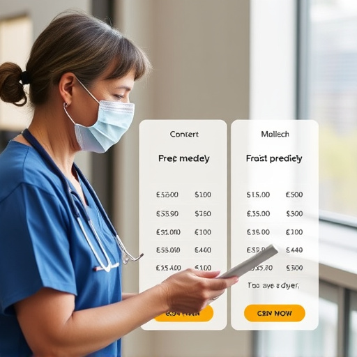 patient care automation pricing