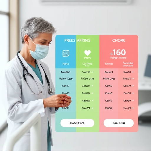 patient care automation pricing