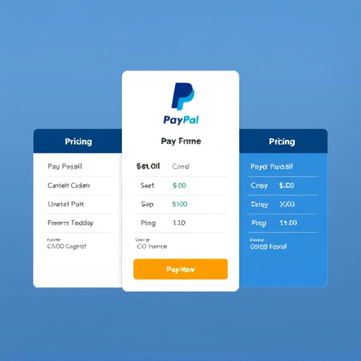 paypal integration pricing gohighlevel