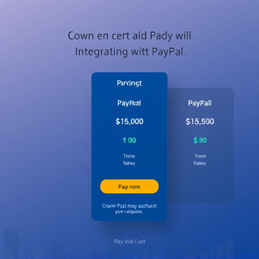 paypal integration pricing gohighlevel