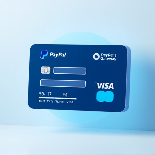 paypal payment gateway highlevel