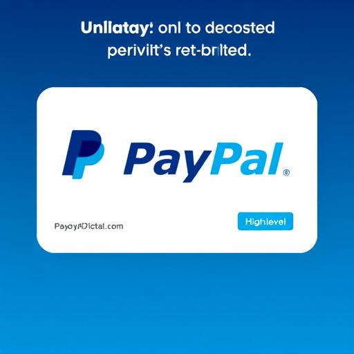 paypal payment gateway highlevel