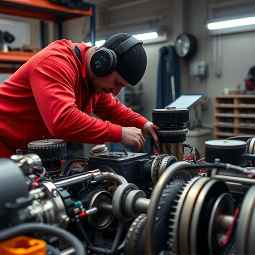 performance tuning