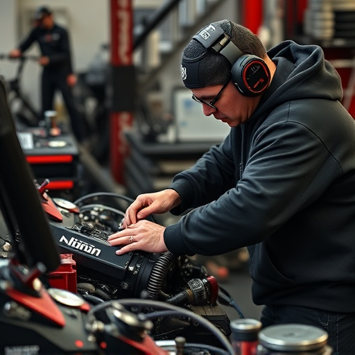 performance tuning