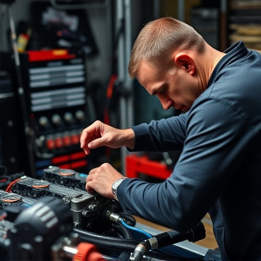 performance tuning