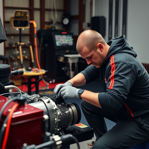 performance tuning