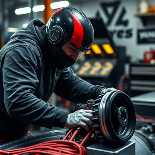 performance tuning