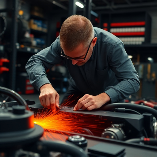 performance tuning
