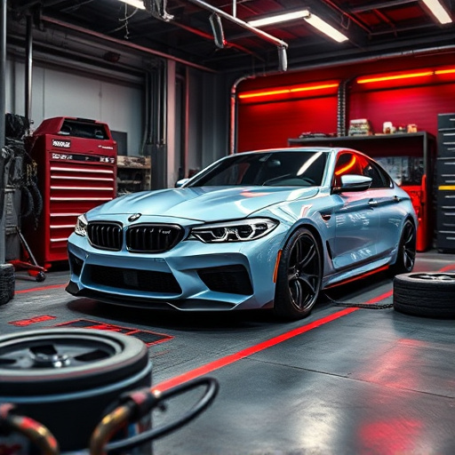 performance tuning