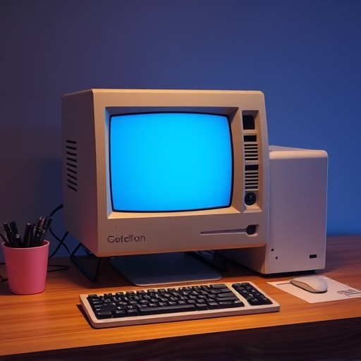 personal computer
