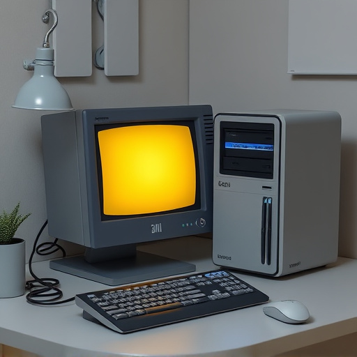 personal computer