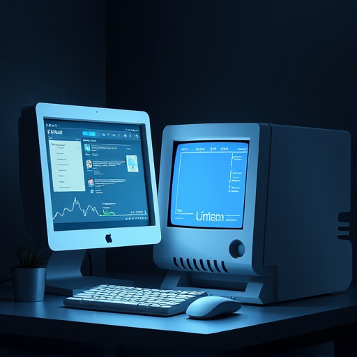 personal computer