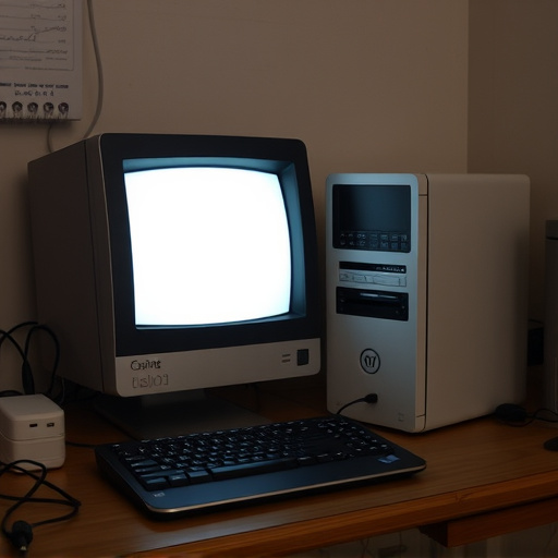 personal computer