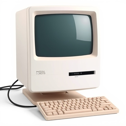 personal computer