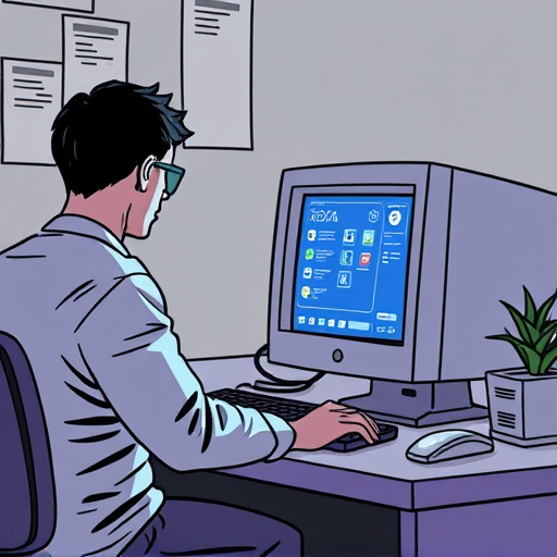 personal computer